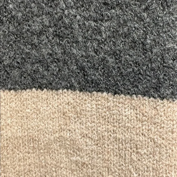 LINE Striped Cardigan In Color Little Owl - Retail Price $200 - Picture 10 of 10